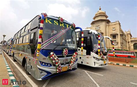 Shakti Scheme in Karnataka: Free bus travel for 